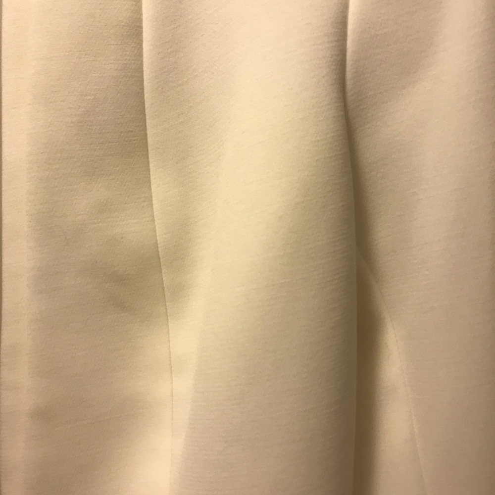 White H&M jacket ! - Picture 2 of 3